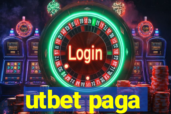 utbet paga